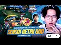 Sensui retri god  yue underrated gem blacklist vs rsg ph game 2 reaction  analysis