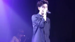 20151224 The Solutions (솔루션스) - [My War] (V.박솔  Ver.)
