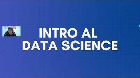 Clase 1 | Aprendiendo Data Science desde 0 | Python | Objetos