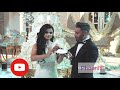 Afghan Wedding Knife Dance And First Dance 