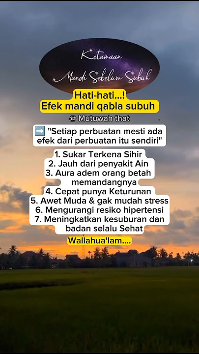 Waspada ktika mandi #dakwah #sunnah #fiqih #kajiandakwah #quotesislami #hijrah #populer #shortsviral