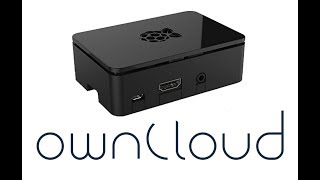 How to Install DietPi OwnCloud on Raspberry Pi