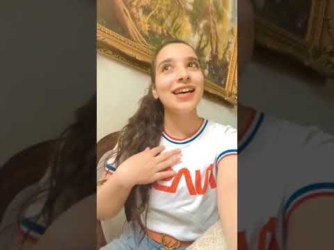 نداء شرارة قالهالي بصوت شهد هاني