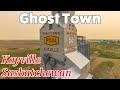 Kayville Ghost Town - A Heartbreaking Story of Saskatchewan’s Forgotten Ghosttown