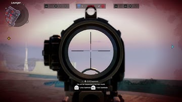 Warface | places you can see through smoke |Smoke bug | warface glitch