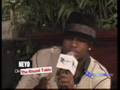 Ne-Yo interview Part 2