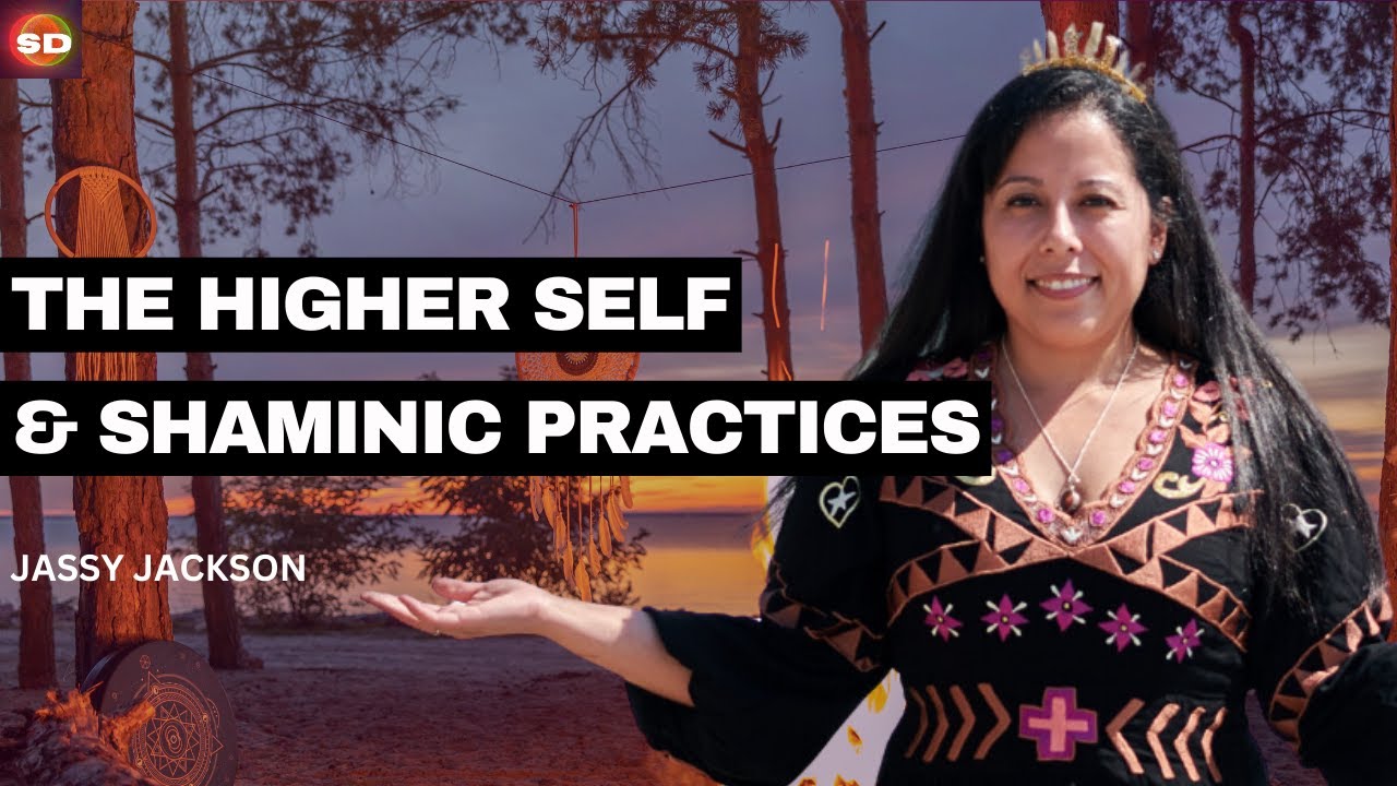 Looking At The Shadow, Releasing Victimhood, and Alternative Healing Modalities - #13