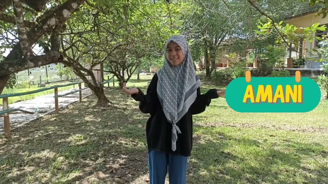 MINI DOCUMENTARY | NATURE: GUARDIAN OF THE GREEN