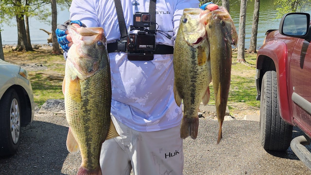 FISHING GEAR GIVEAWAY (MLF RED CREST) Fishing News Today