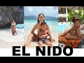 Back in EL NIDO: Island Hopping Tour, WHERE TO STAY &amp; EAT, what to do || Kelly Misa-Fernandez