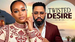 Full TWISTED DESIRE - UCHE MONTANA | FREDRICK LEONARD | 2026 LATEST NIGERIAN MOVIE trending #Movies News