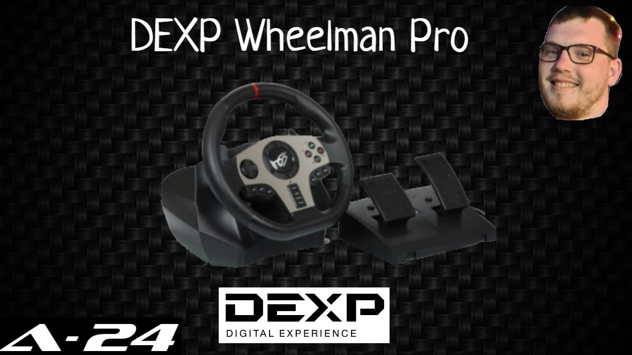 Dexp wheelman pro купить. Руль DEXP Wheelman Pro. Руль DEXP Wheelman Pro gt. Игровой руль DEXP Pro gt Wheelman 900 градусов. Руль DEXP Wheelman 2.