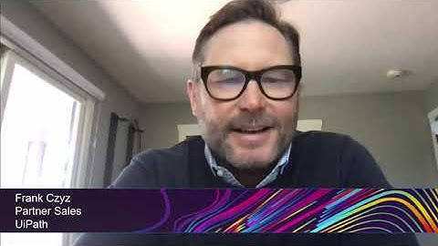 What do we automate? Hyperautomation Intelligence with UiPath | BTC