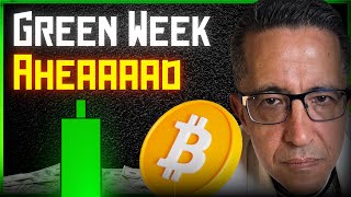 Bitcoin Is Waking Up 🚨📈 Market About to Shift 🚀