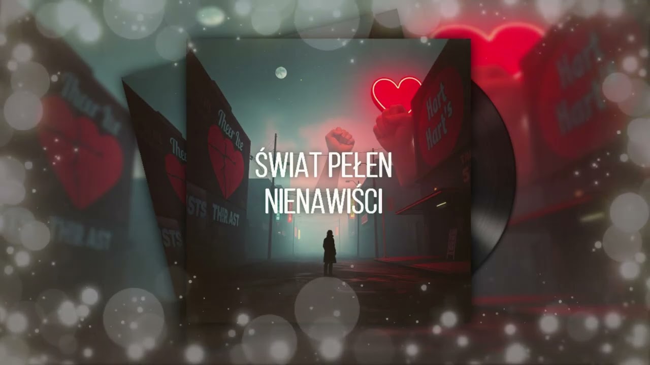 DjAdiMax - Świat pełen nienawiści (Original Mix) — djadimax YouTube video