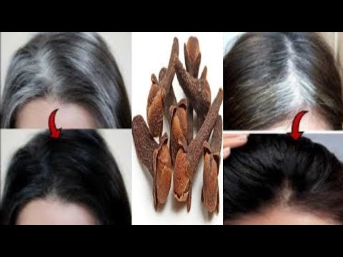 Vídeo: Com desfer-se dels cabells grisos?