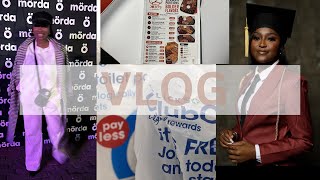 VLOG: I COME BACK🥰🥰 | A lot has happened 🙈 | Tupo got Mastered🥰 #viral #fyp #vlog 