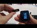 elfbar nachfüll pod läuft aus Acacia Q-Watch Pod Kit VS Uwell Amulet Pod Kit – Guide To Vaping