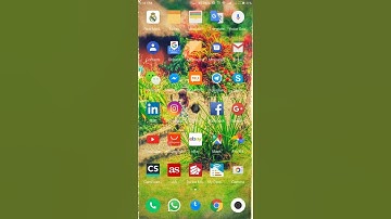 MIUI 9 Hide Soft Buttons feature