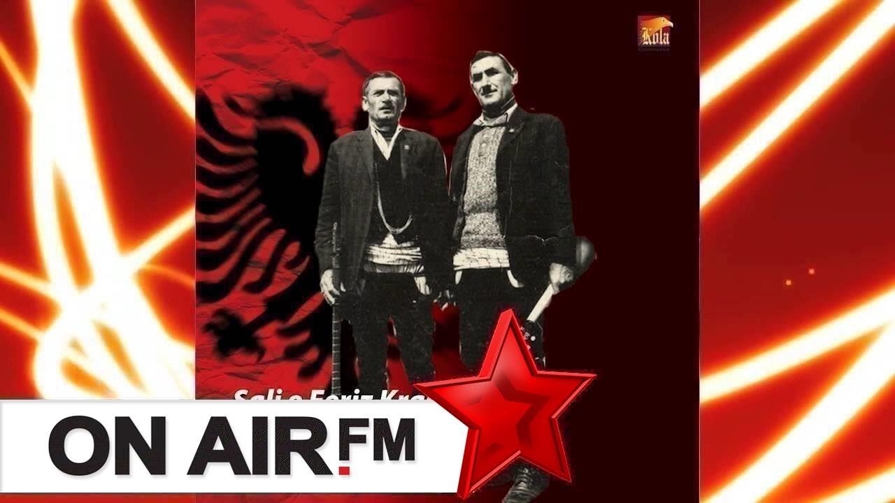 Sali & Feriz Krasniqi  -  Cena Begu