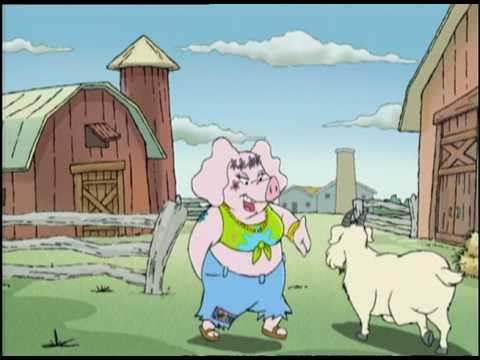 Vicini di campagna - Episodio 10 - Un grande leader