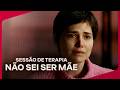 Hora de Terapia: Manu | Sessão de Terapia | Globoplay