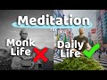 What is Meditation? | A Guide for Everyday Life