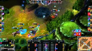 WTF RITO ! DAT MINIONS