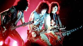 KISS - Exciter live Radio City Hall 1983