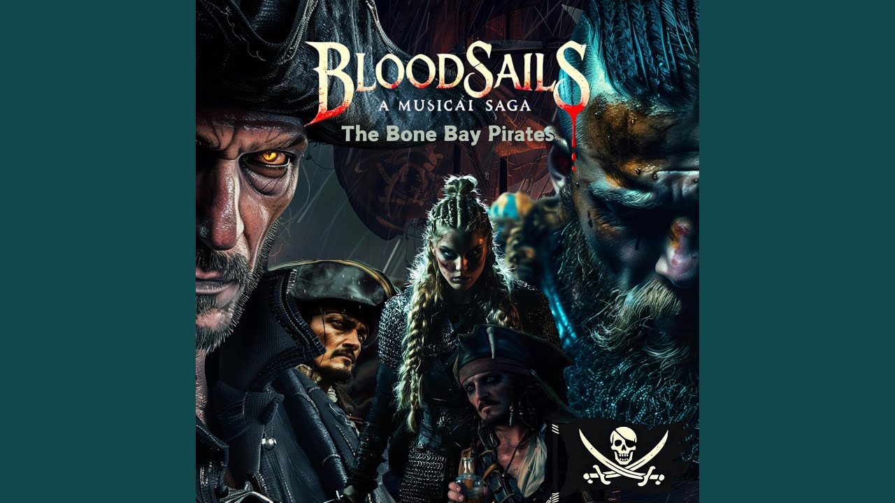 The Bloodsail Crew (Fear and Power)