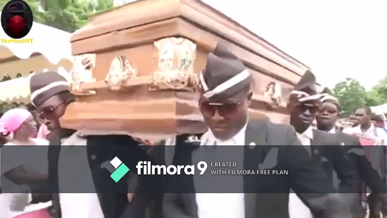 Gaming Coffin Dance Meme Compilation #1