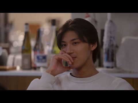 [환승연애2]사랑에 빠진 눈빛 | 유죄인간 김태이 #환승연애2 #나언 #태이