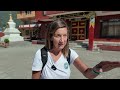 Pal Ngagyur Shedrup Dojoling Présentation 2026 