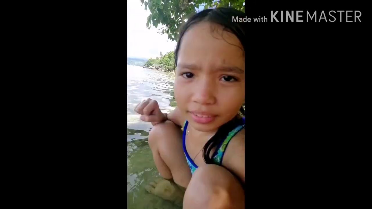 A day in the beach  /