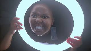 HOW TO FIX A RING LIGHT FOR BEGINNERS//step by step on how to assemble an 18 inch ringlight