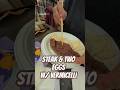 #steak #eggs #vermicelli #hongkong #food #mukbang #asmr #foodie #foodvlog #foodlover #family #shorts