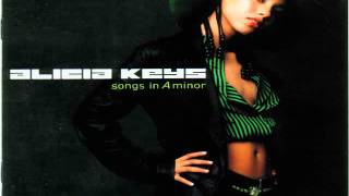 09 - Alicia Keys  - Goodbye