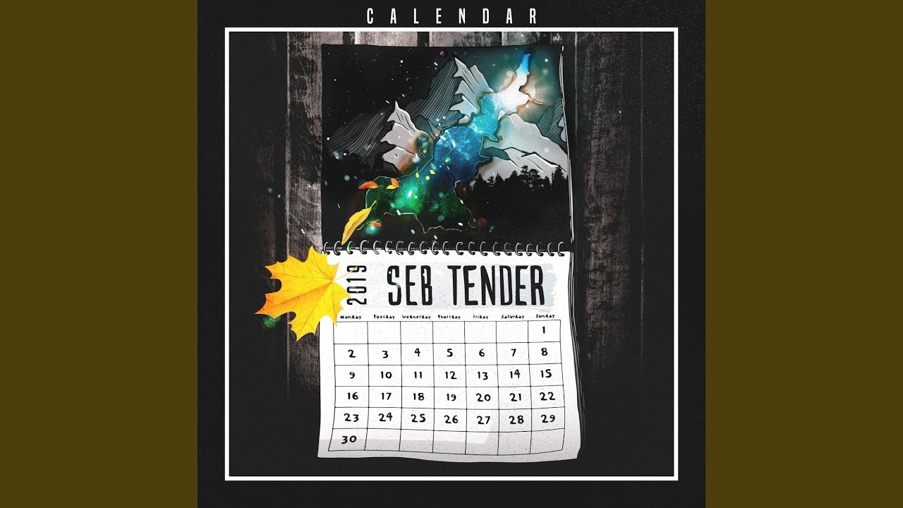 Watch Calendar on YouTube Watch Calendar on YouTube