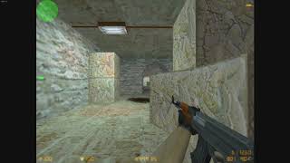 cs 1.6 Aztec-Dust Rush y Anti-Rush