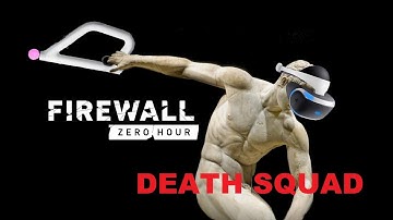Firewall Zero Hour - with Mobjects, skull_leader1991,  Gountryclam, pjdemaio11