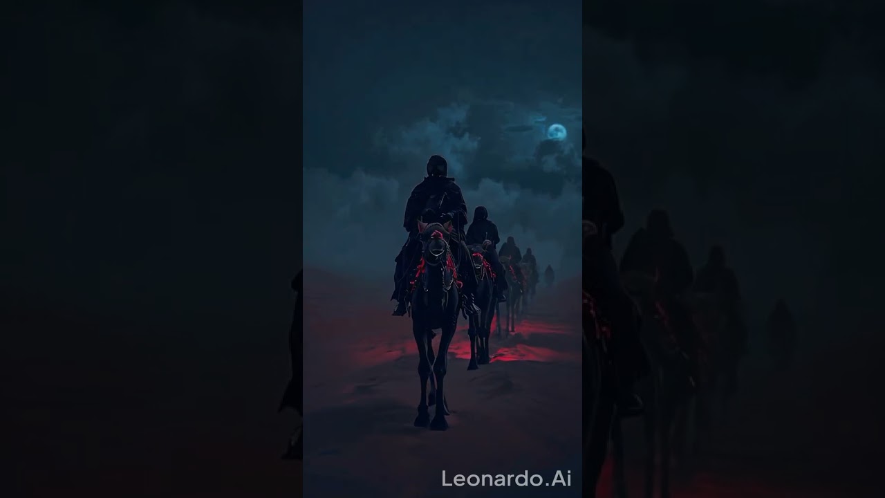 #ArabianNights