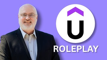 Newest Udemy Feature - Full Role Play Tool Demo