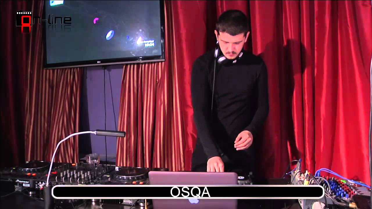 OSQA party 2 | TV BAR ON-LINE  18.09.2013