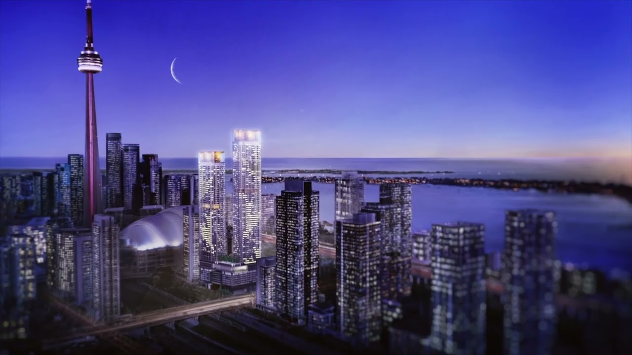 Concord Canada House Condos | Toronto | Preconrealestate | ☎️ 416-821-5399 