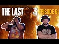 THE LAST OF US - SEASON 1 EPISODE 5 REACTION