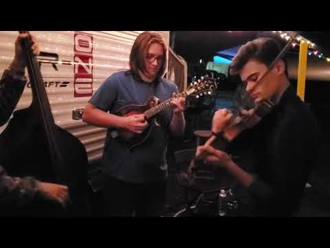 Bluegrass demo