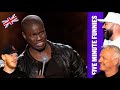 Kevin Hart - People think I&#39;m a B*tch REACTION!! | OFFICE BLOKES REACT!!