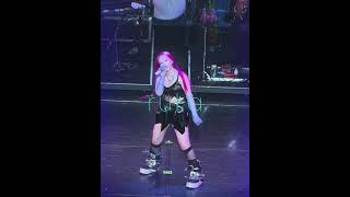 250525 「 FOREVER 」 FULL AREA OF DIAMOND 3 AOD3 ※撮影ok live