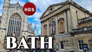 Roman Baths Virtual Tour of Baths Top Attractions