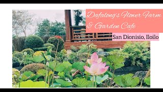 Landscape of Dreams:  LLSSP testimonial of Mary Ann Cogollo